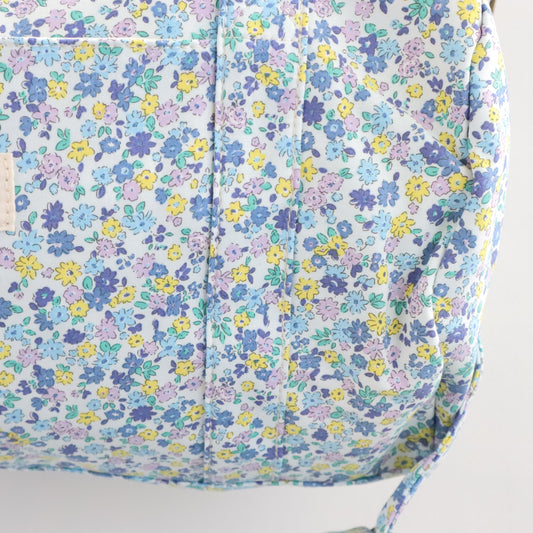 Bags Garden maleta Barrel algodón Azahar Bags Garden Bags Garden