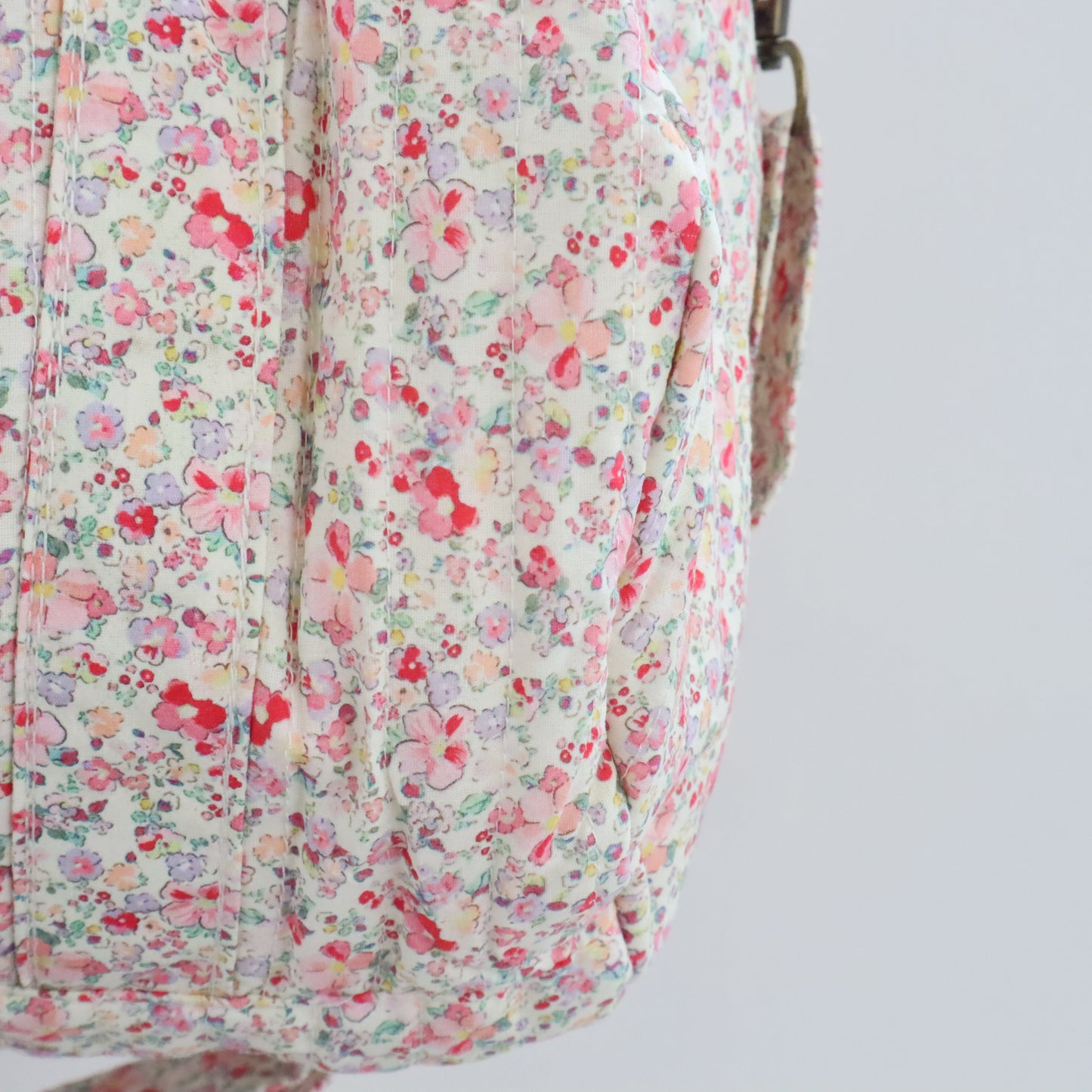 Bags Garden maleta Barrel algodón Grosella Bags Garden Bags Garden