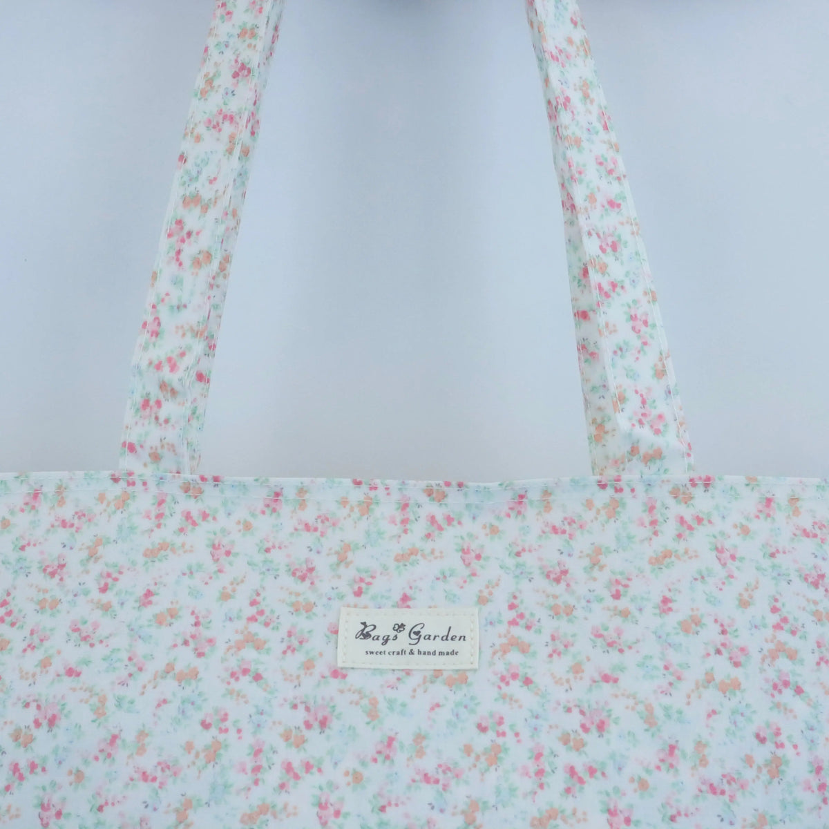 Bolsa de playa ligera impermeable Nata Bags Garden
