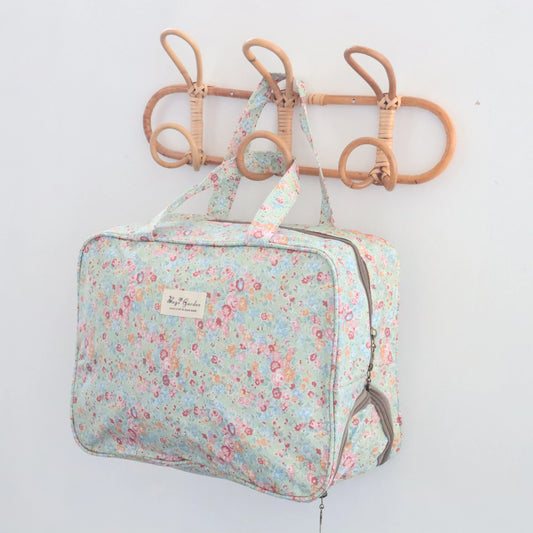 Bags Garden bolso de mano Bolso de mano Maxi waterproof Manzana Bags Garden Bags Garden