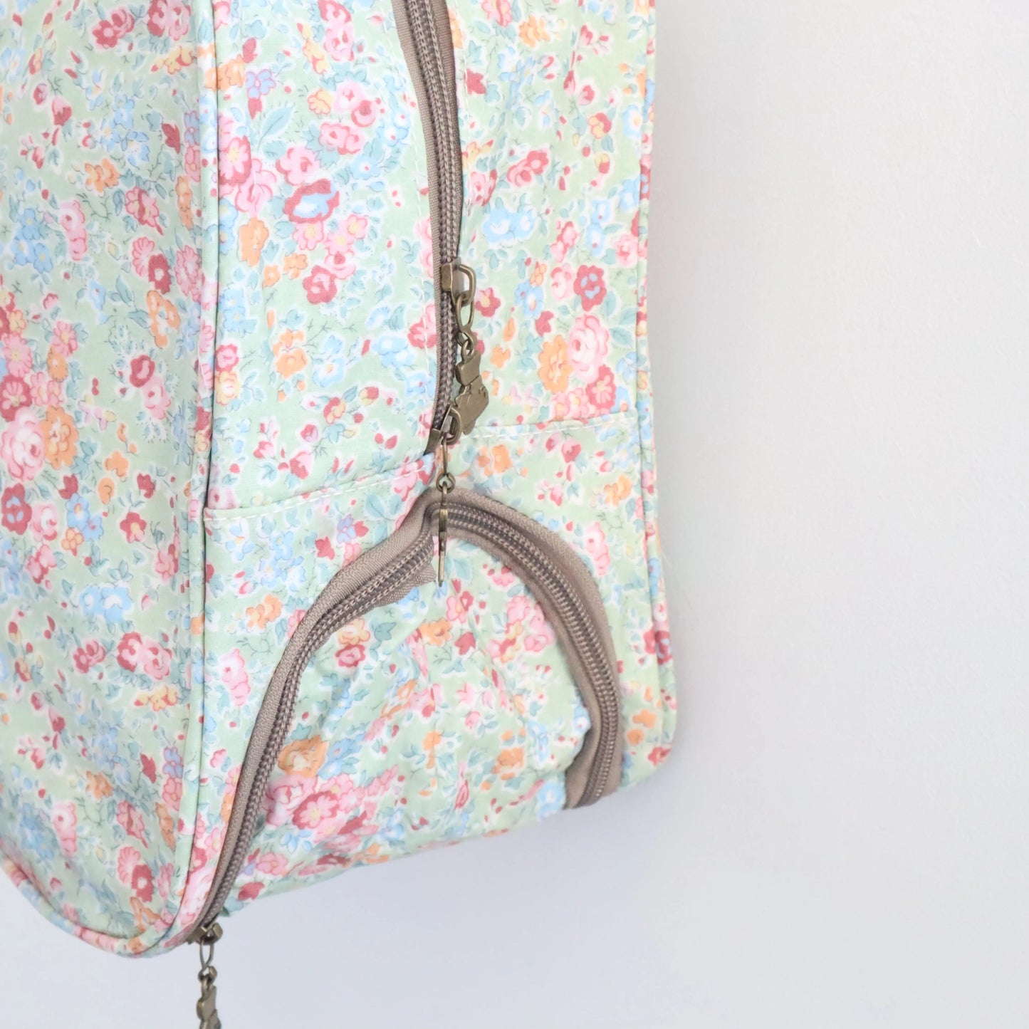 Bags Garden bolso de mano Bolso de mano Maxi waterproof Manzana Bags Garden Bags Garden