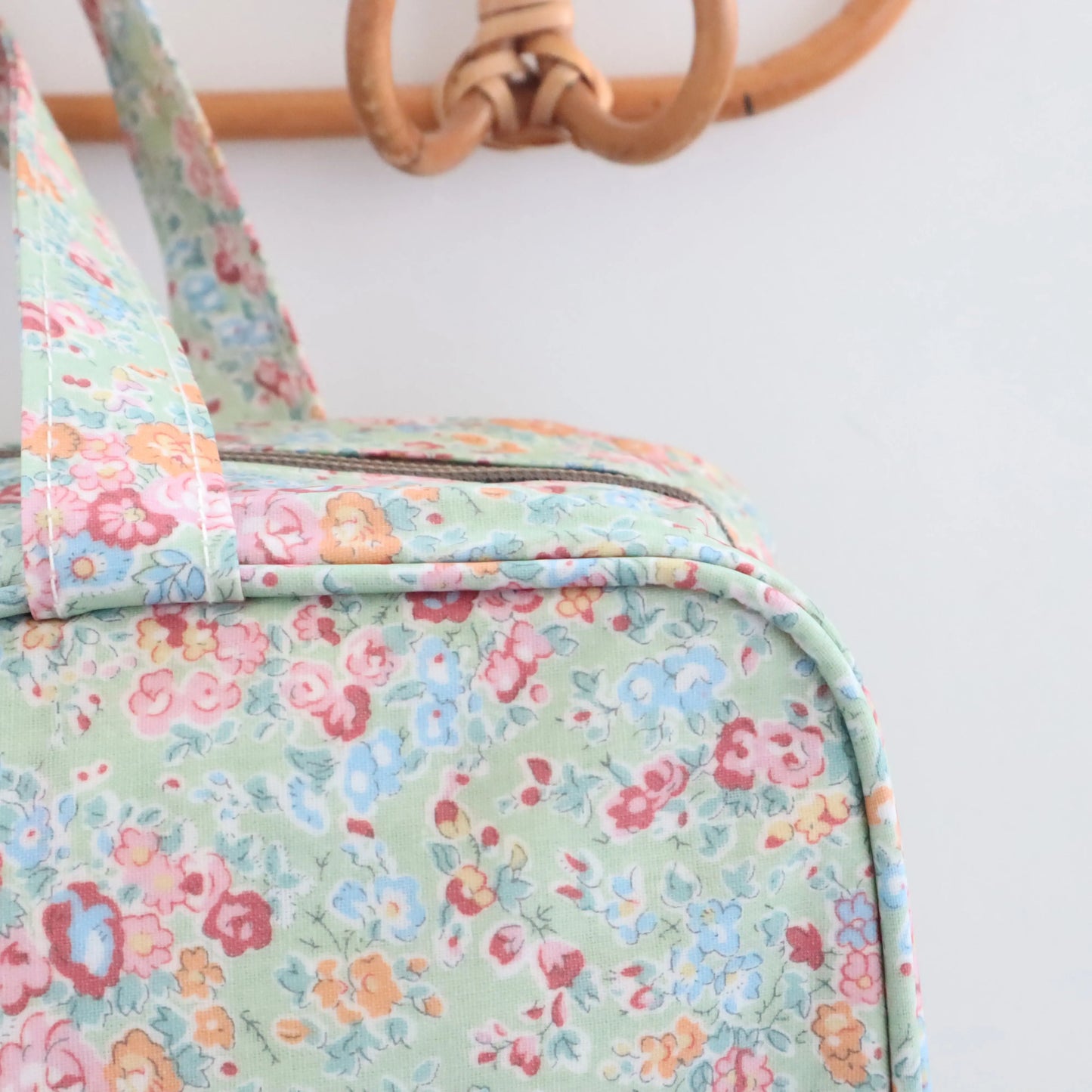 Bags Garden bolso de mano Bolso de mano Maxi waterproof Manzana Bags Garden Bags Garden