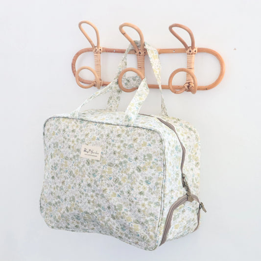 Bags Garden bolso de mano Bolso de mano Maxi waterproof Melón Bags Garden Bags Garden