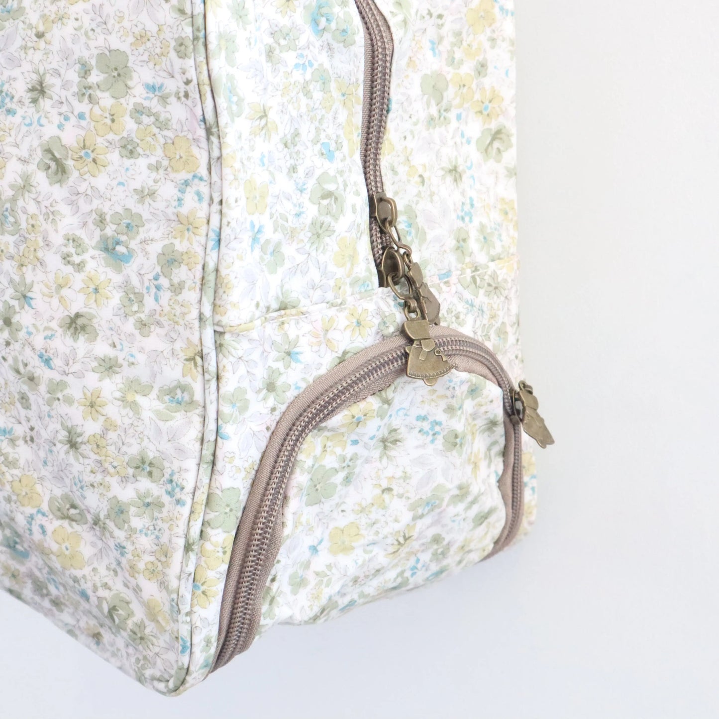 Bags Garden bolso de mano Bolso de mano Maxi waterproof Melón Bags Garden Bags Garden