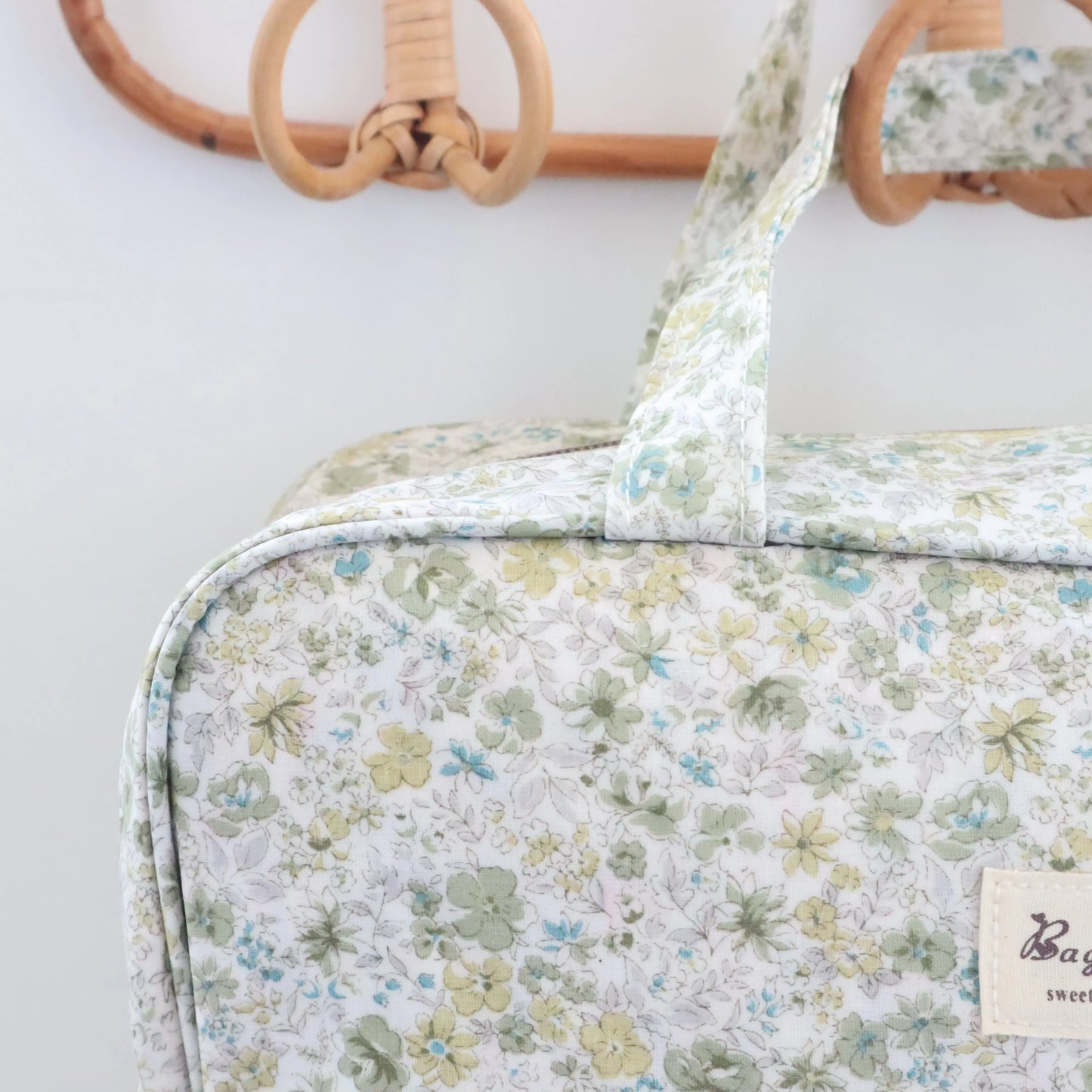 Bags Garden bolso de mano Bolso de mano Maxi waterproof Melón Bags Garden Bags Garden