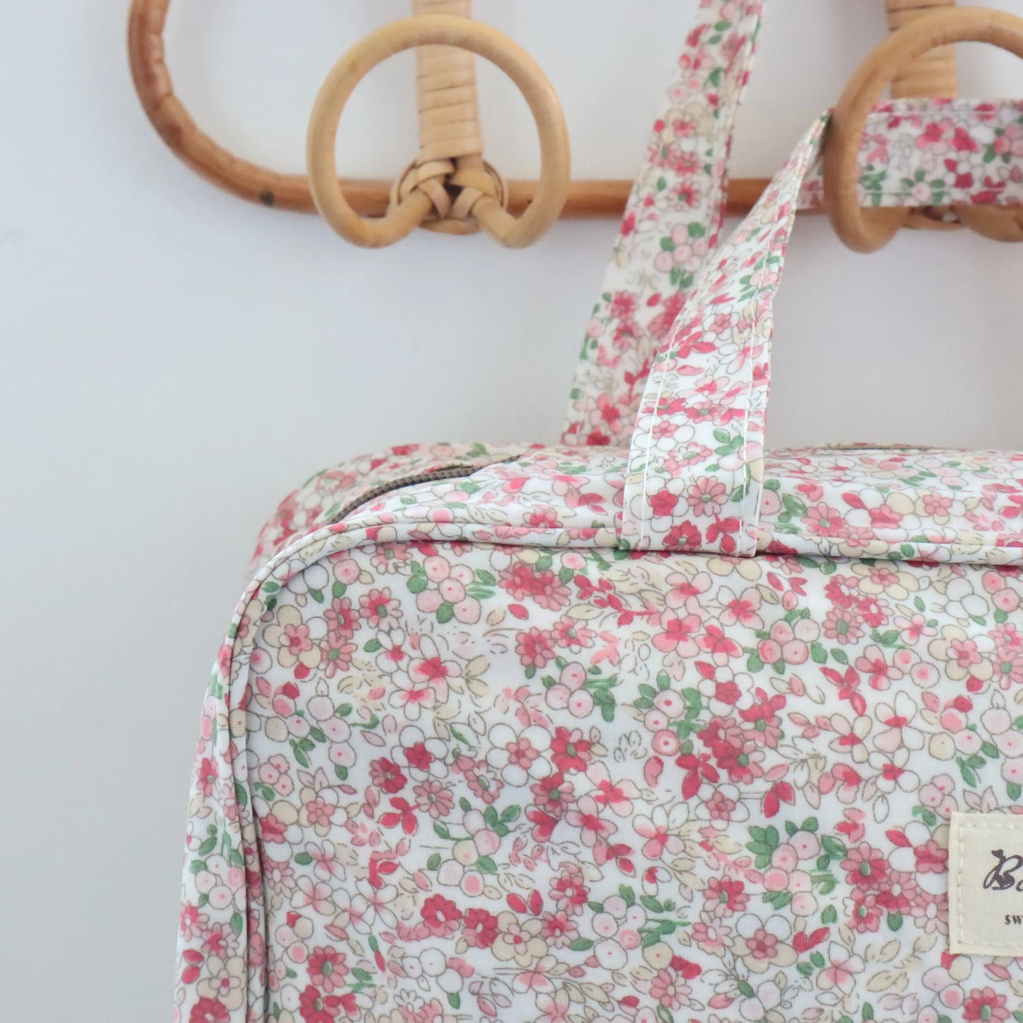 Bags Garden bolso de mano Bolso de mano Maxi waterproof Sandia Bags Garden Bags Garden