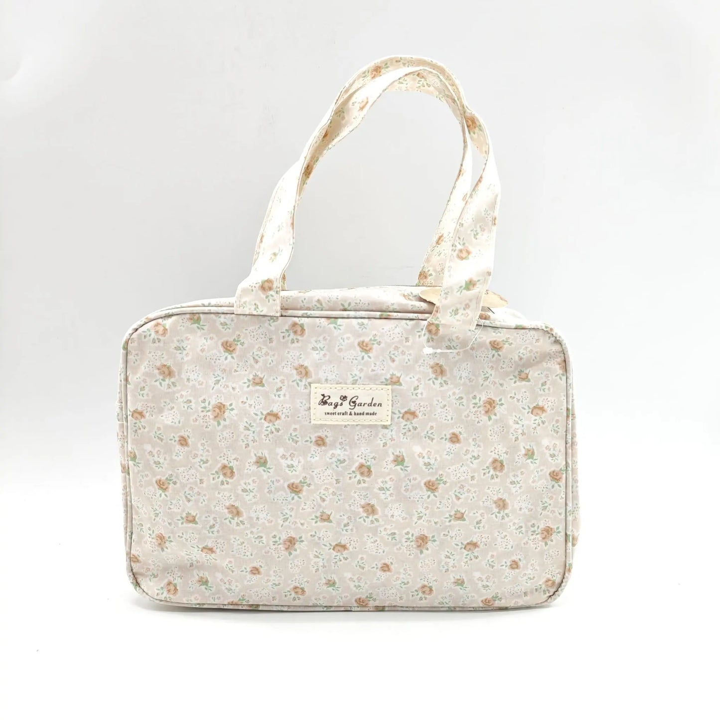 Bags Garden bolso de mano Bolso de mano waterproof Avellana Bags Garden Bags Garden