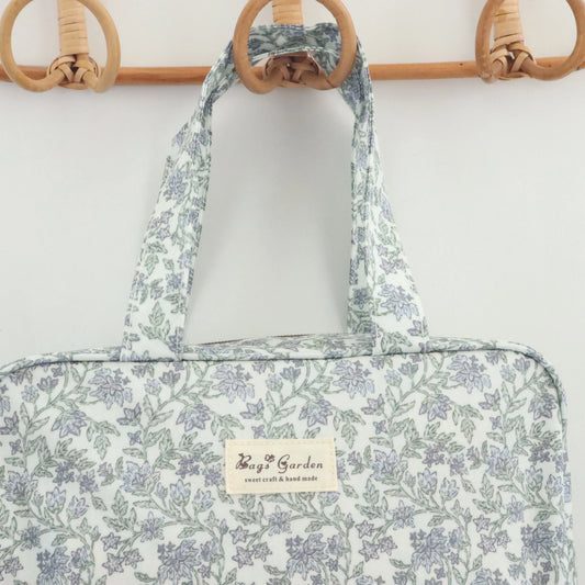 Bolso de mano waterproof Baya Bags Garden