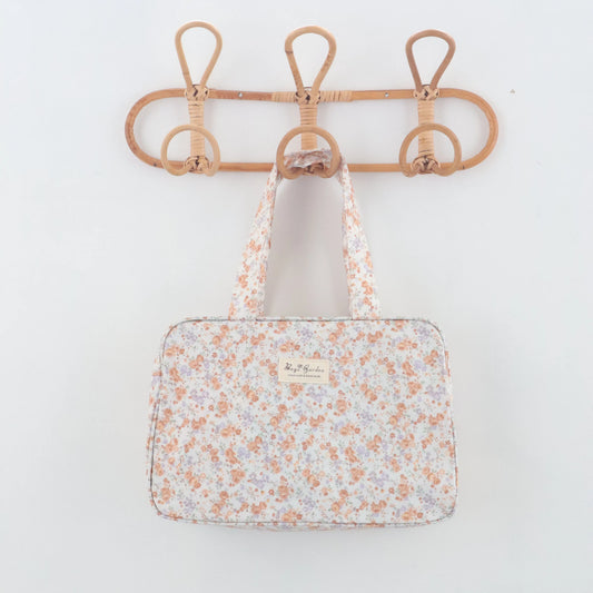 Bags Garden bolso de mano Bolso de mano waterproof Caqui Bags Garden Bags Garden