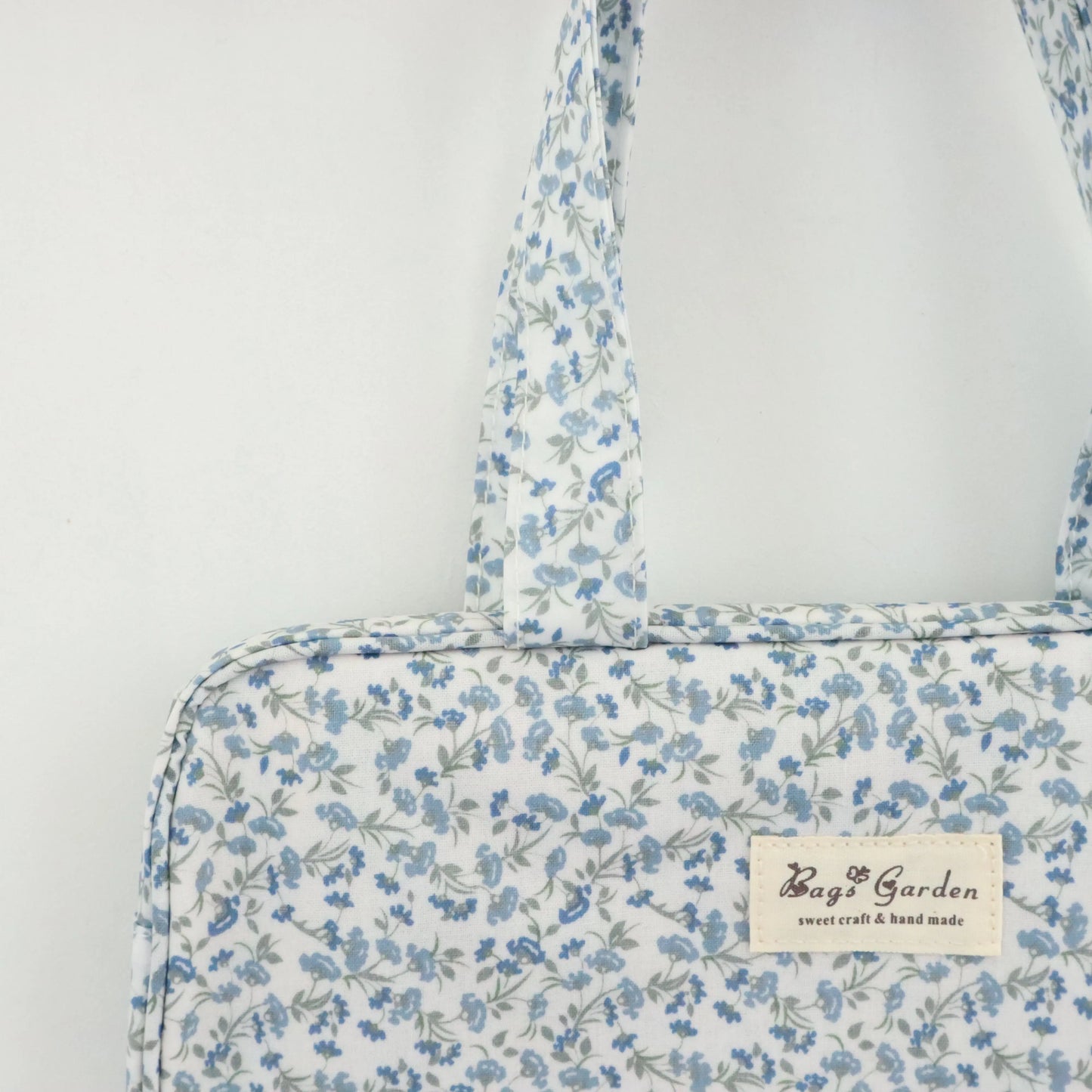 Bolso de mano waterproof Higo Bags Garden