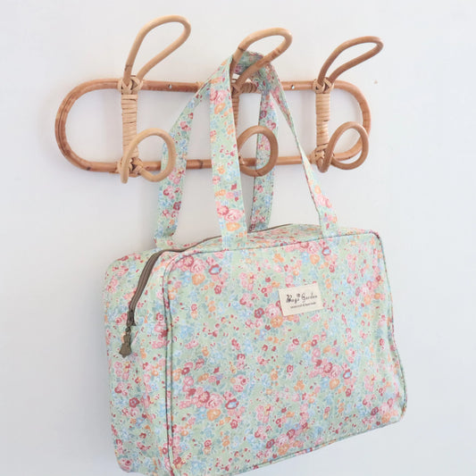 Bags Garden bolso de mano Bolso de mano waterproof Manzana Bags Garden Bags Garden