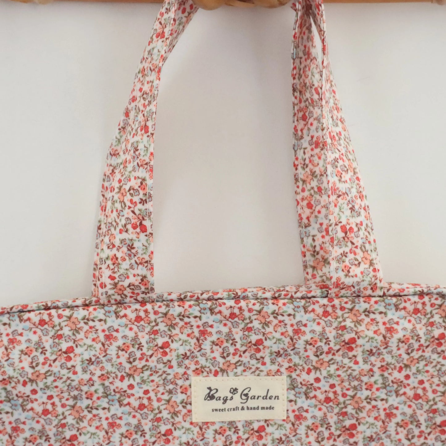 Bolso de mano waterproof Picota Bags Garden