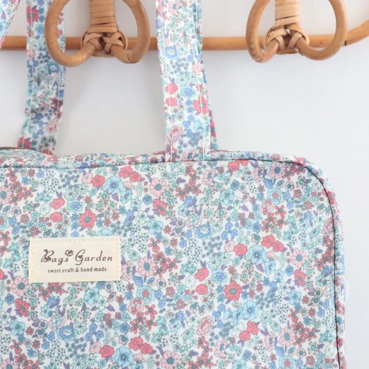 Bags Garden bolso de mano Bolso de mano waterproof Zarzamora Bags Garden Bags Garden