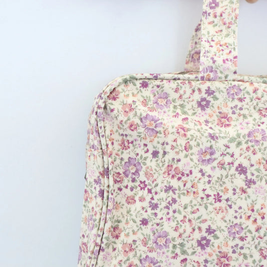 Bags Garden bolso de mano Bolso de mano waterproof violeta Bags Garden Bags Garden