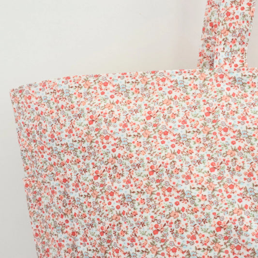 Bolso de playa bolsillos waterproof Picota Bags Garden