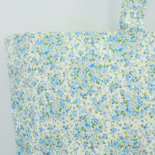 Bolso de playa bolsillos waterproof Piña Bags Garden