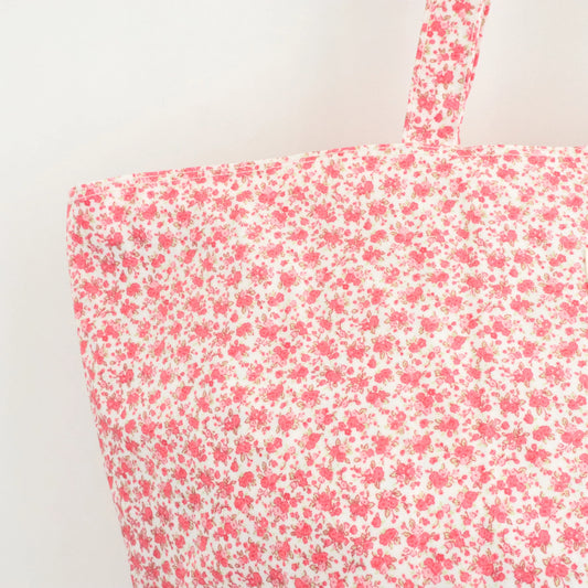Bolso de playa impermeable Fresa Bags Garden