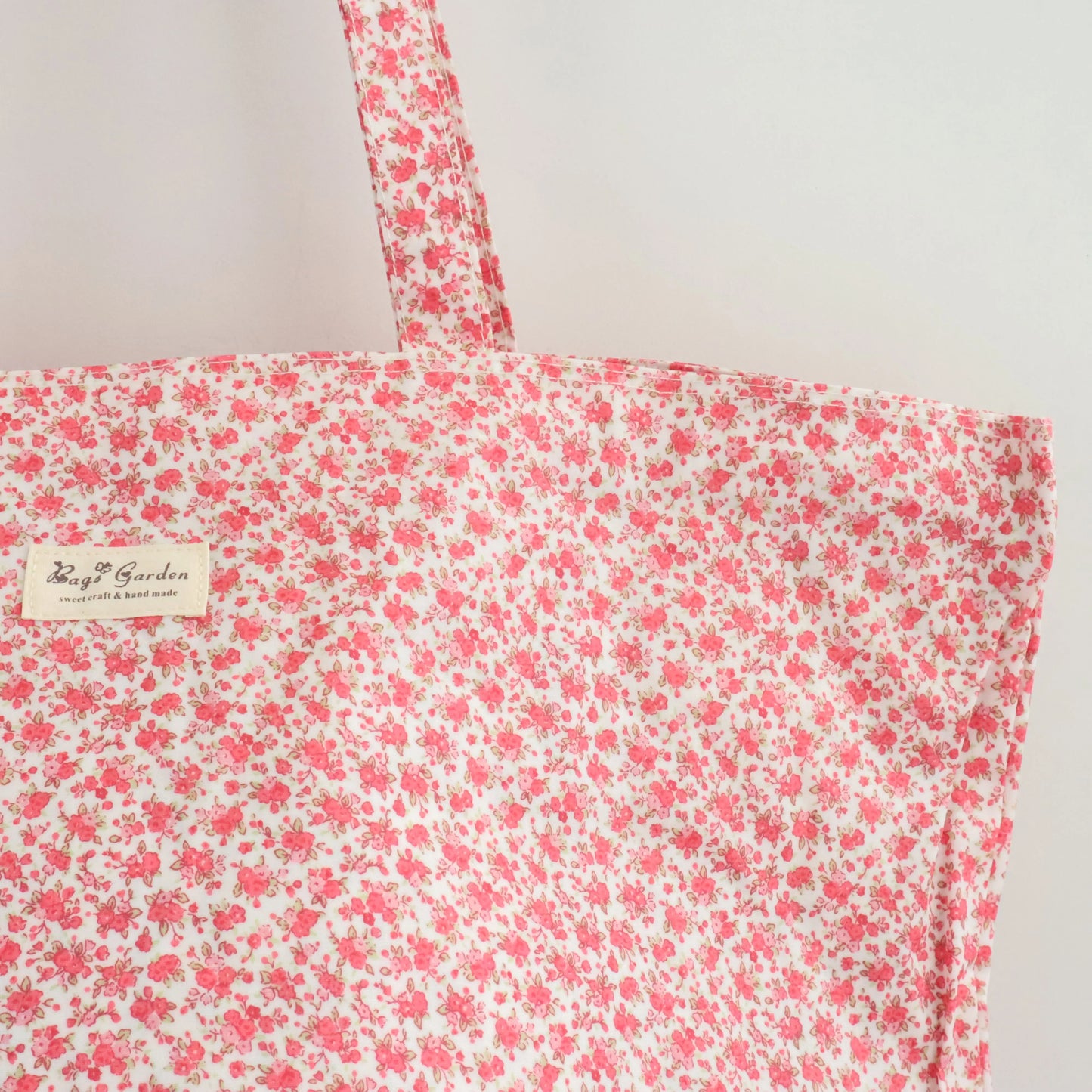 Bolso de playa impermeable Fresa Bags Garden