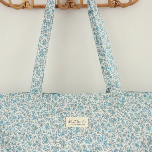 Bolso de playa waterproof Arándano Bags Garden
