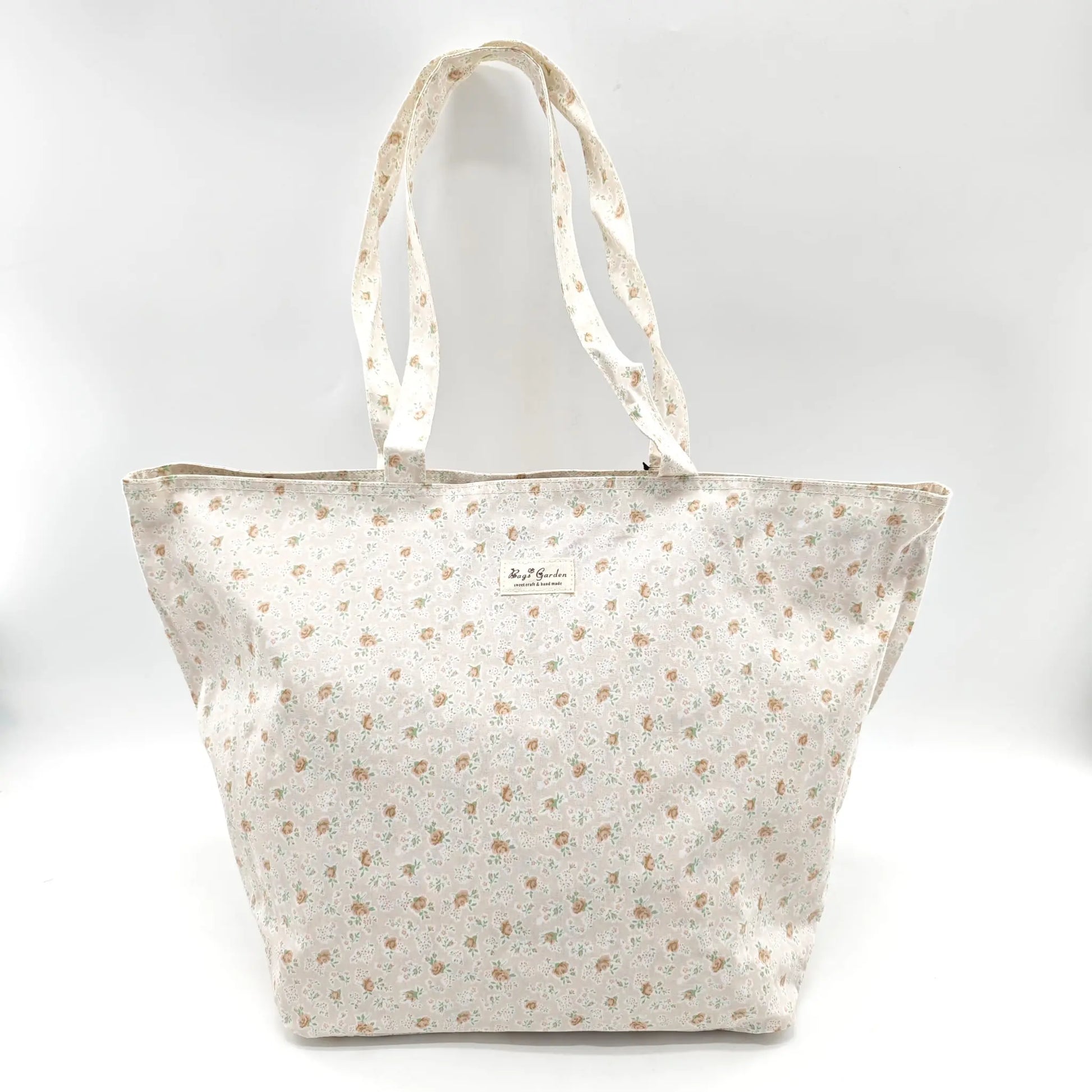 Bags Garden bolso de playa Bolso de playa waterproof Avellana Bags Garden Bags Garden