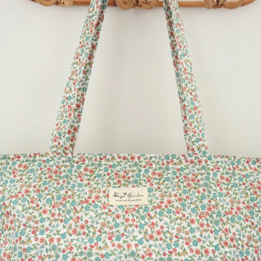 Bolso de playa waterproof Cilantro Bags Garden