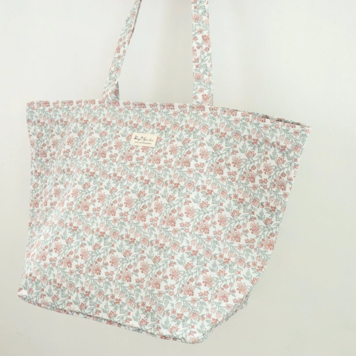 Bolso de playa waterproof Fresón Bags Garden