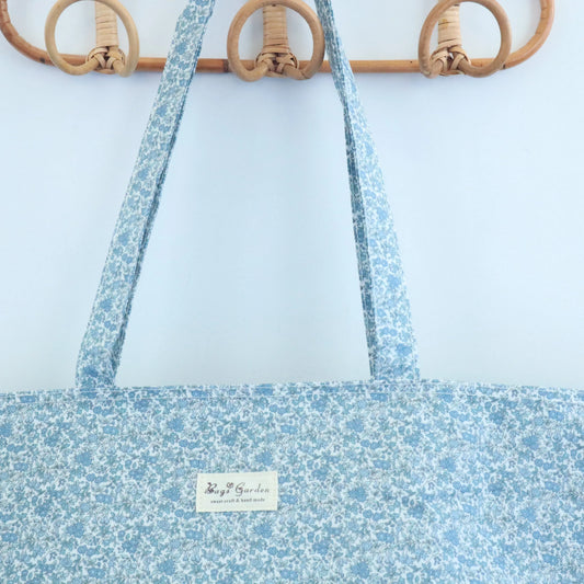 Bolso de playa waterproof Hibisco Bags Garden