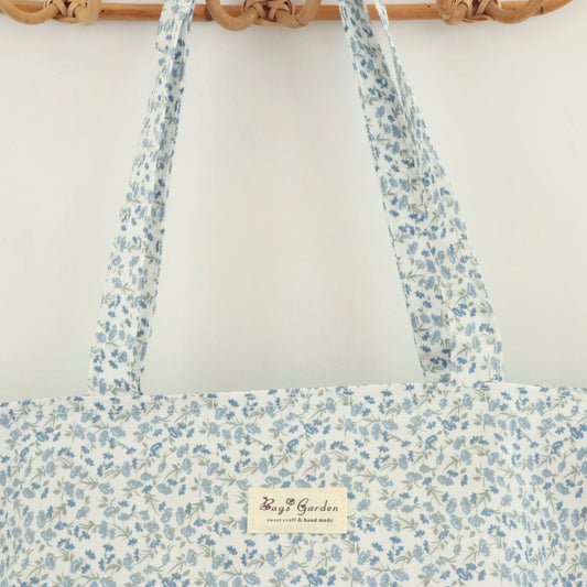 Bolso de playa waterproof Higo Bags Garden