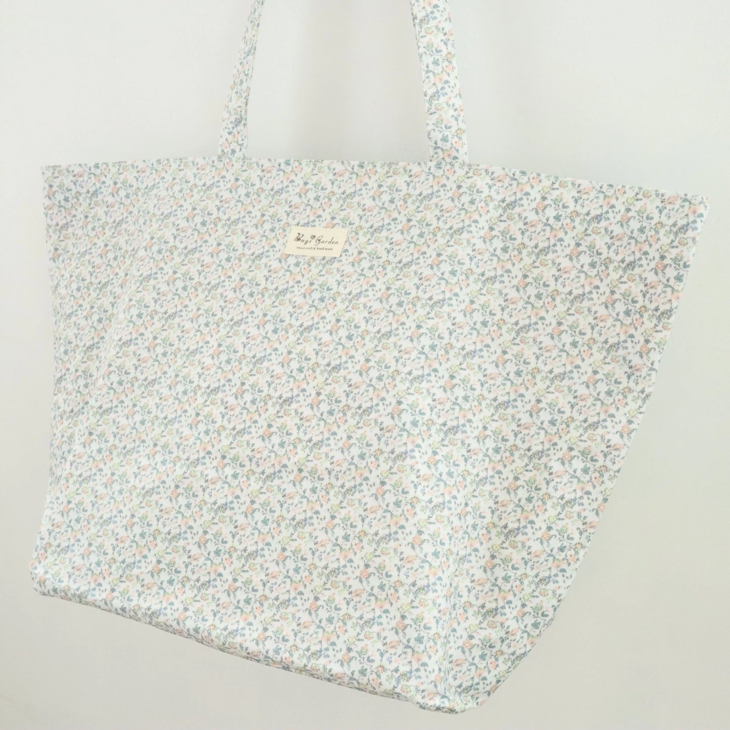 Bolso de playa waterproof Mango Bags Garden