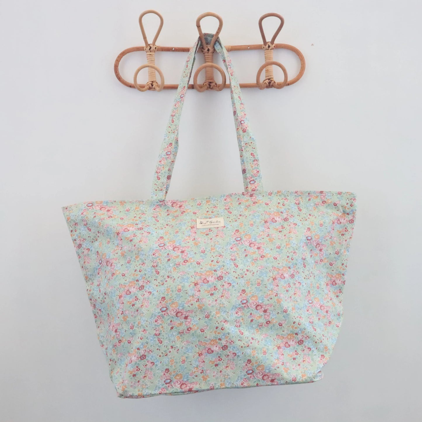 Bags Garden bolso de playa Bolso de playa waterproof Manzana Bags Garden Bags Garden