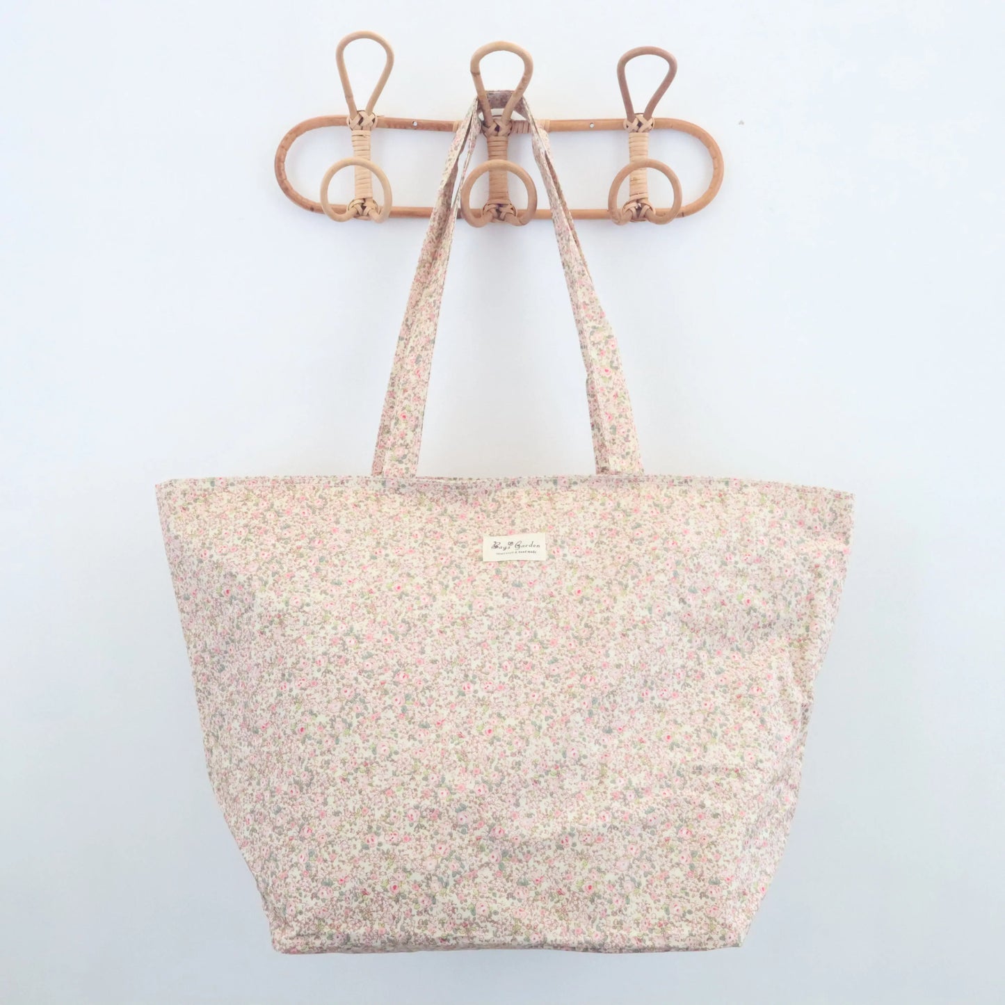 Bags Garden bolso de playa Bolso de playa waterproof Melocotón Bags Garden Bags Garden