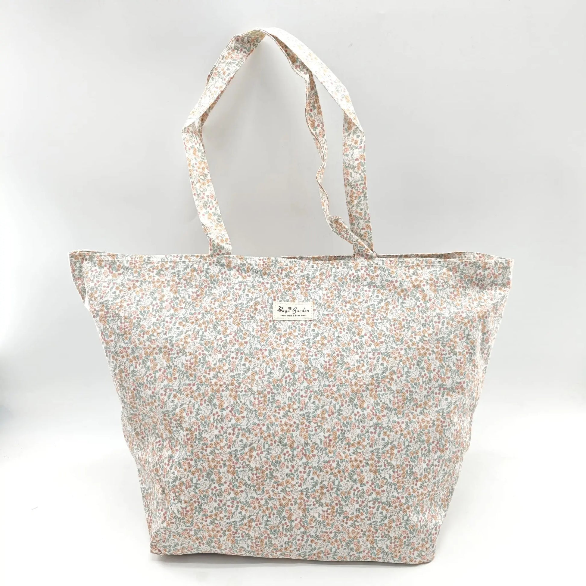 Bags Garden bolso de playa Bolso de playa waterproof Naranja Bags Garden Bags Garden