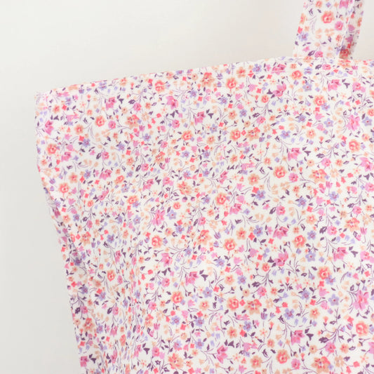 Bolso de playa impermeable Sauco Bags Garden