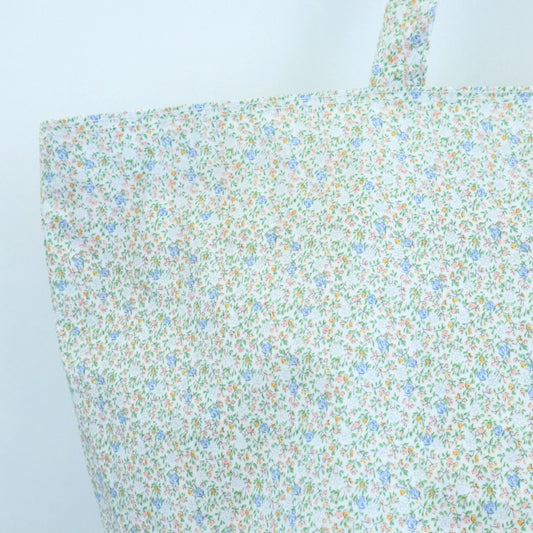 Bolso de playa impermeable Uva Bags Garden