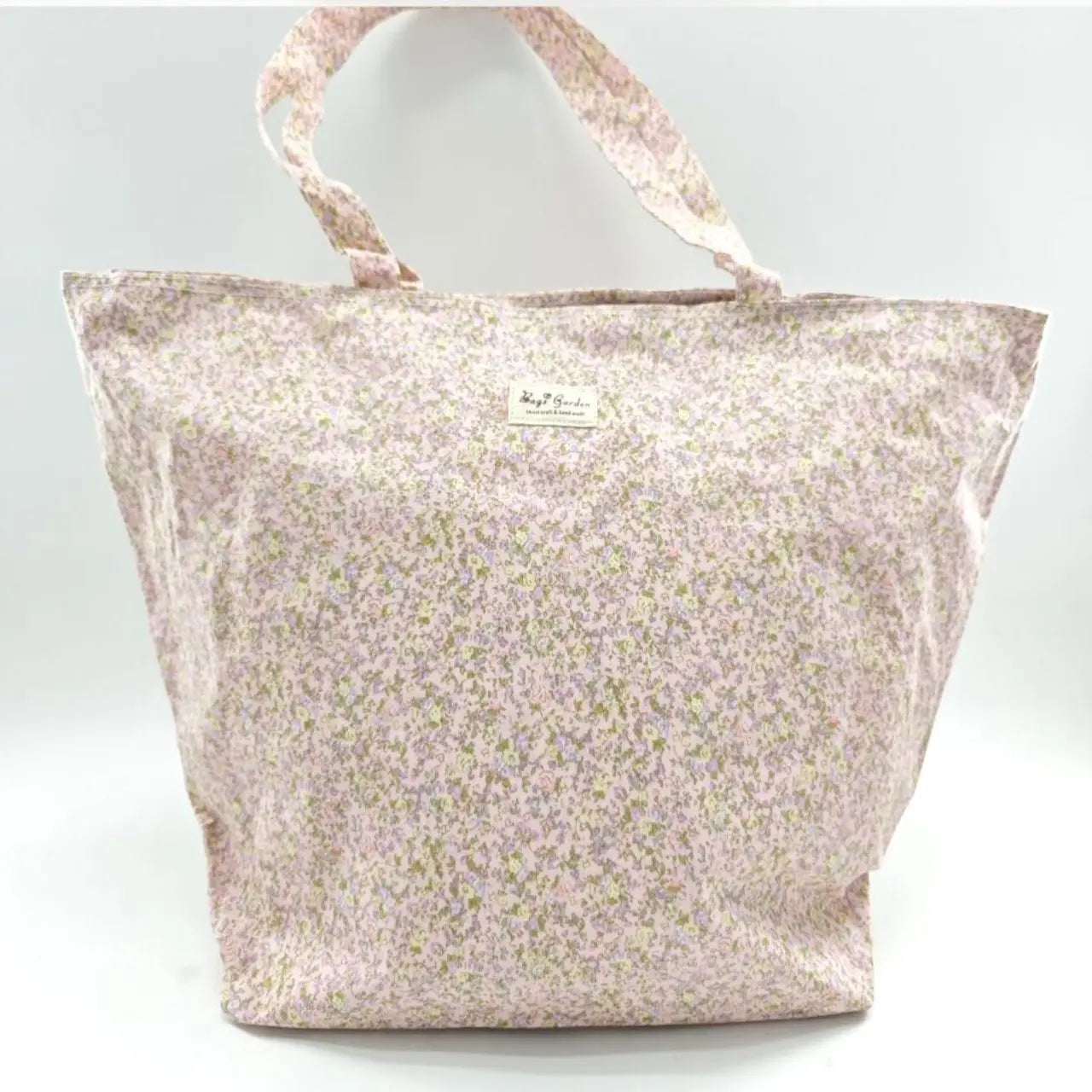 Bags Garden bolso de playa Bolso de playa waterproof Vainilla Bags Garden Bags Garden