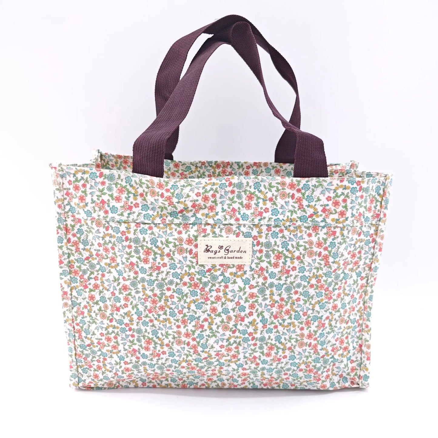 Bags Garden bolso de mano Bolso multiuso waterproof Eucalipto Bags Garden Bags Garden