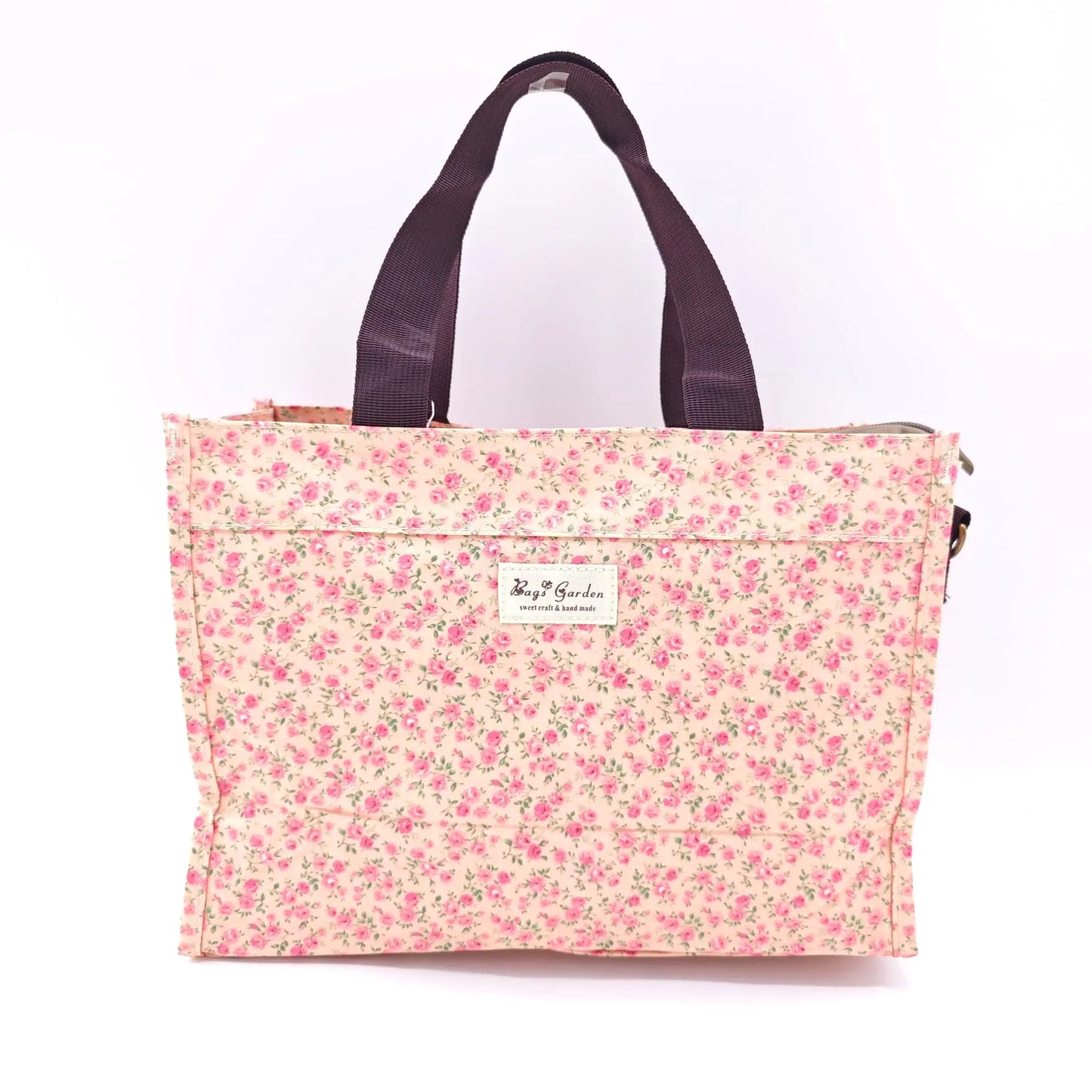 Bags Garden bolso de mano Bolso multiuso waterproof Miel Bags Garden Bags Garden