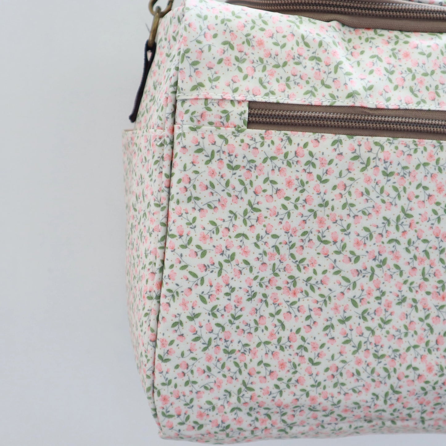 Bags Garden bolso de carrito Bolso para carrito de bebe maxi Bags Garden Albaricoque Bags Garden