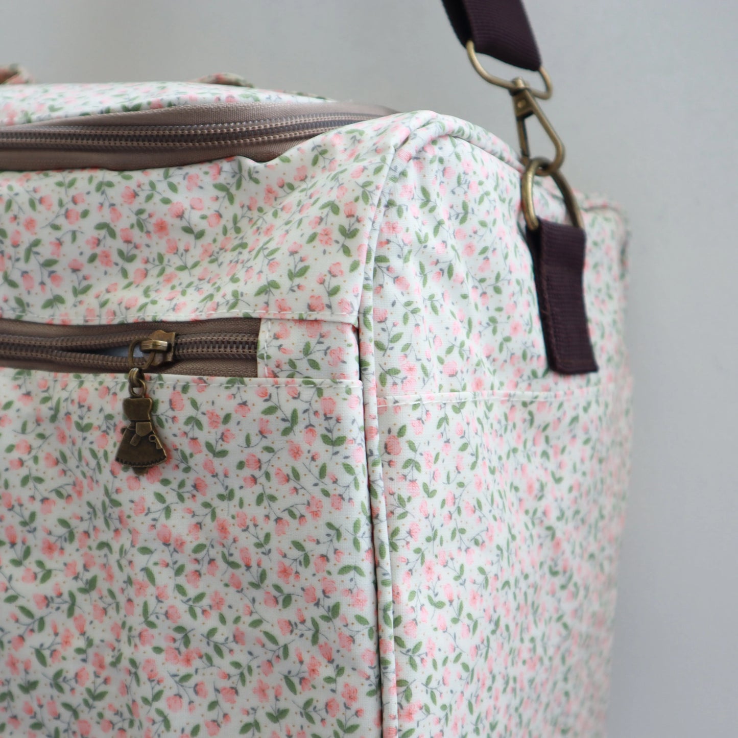 Bags Garden bolso de carrito Bolso para carrito de bebe maxi Bags Garden Albaricoque Bags Garden