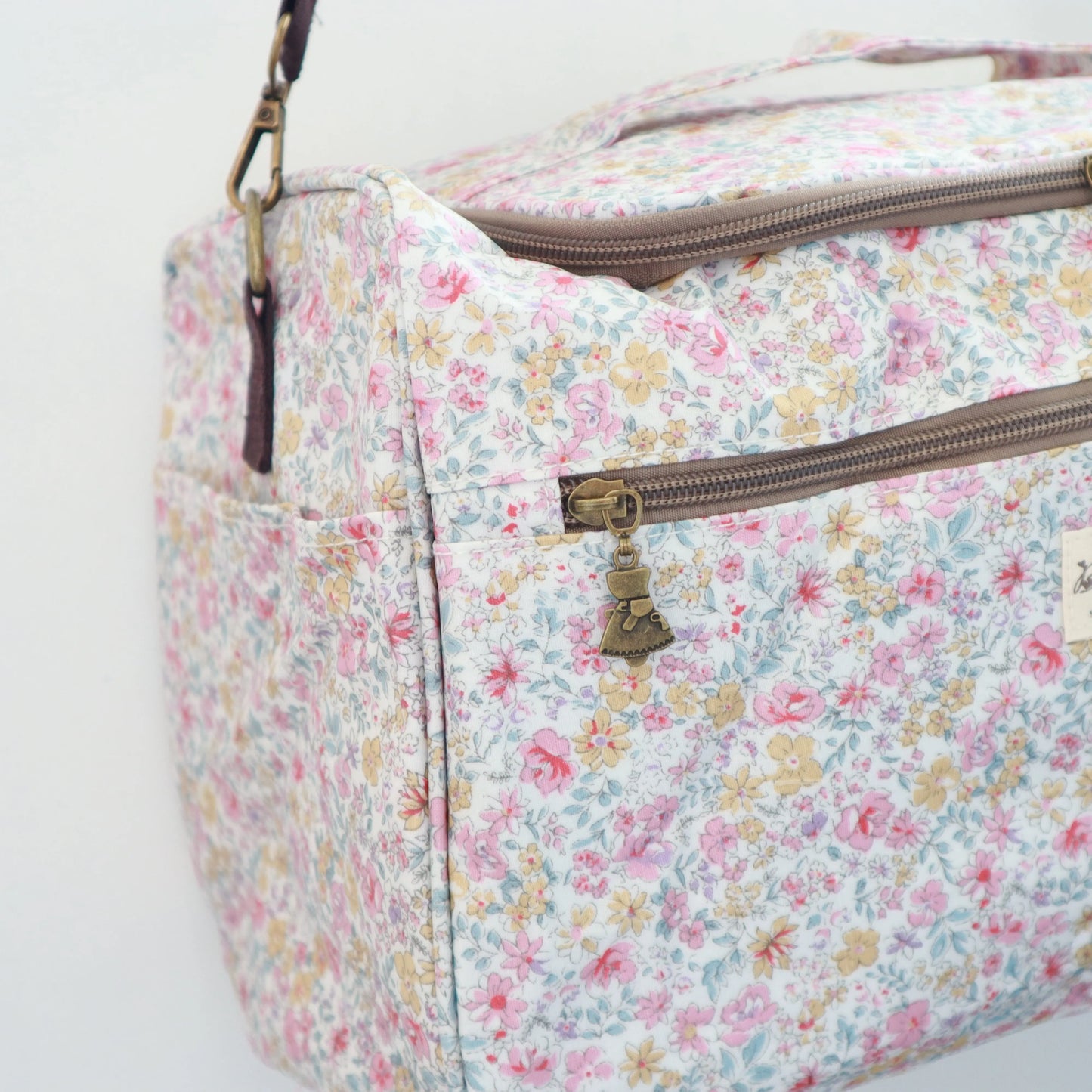 Bags Garden bolso de carrito Bolso para carrito de bebe maxi Bags Garden Frambuesa Bags Garden