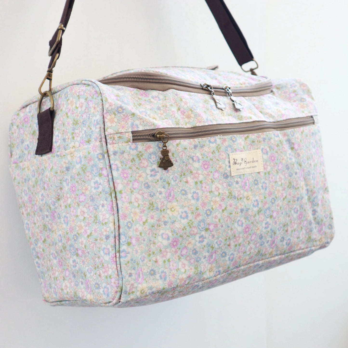 Bags Garden bolso de carrito Bolso para carrito de bebe maxi Bags Garden Pera Bags Garden