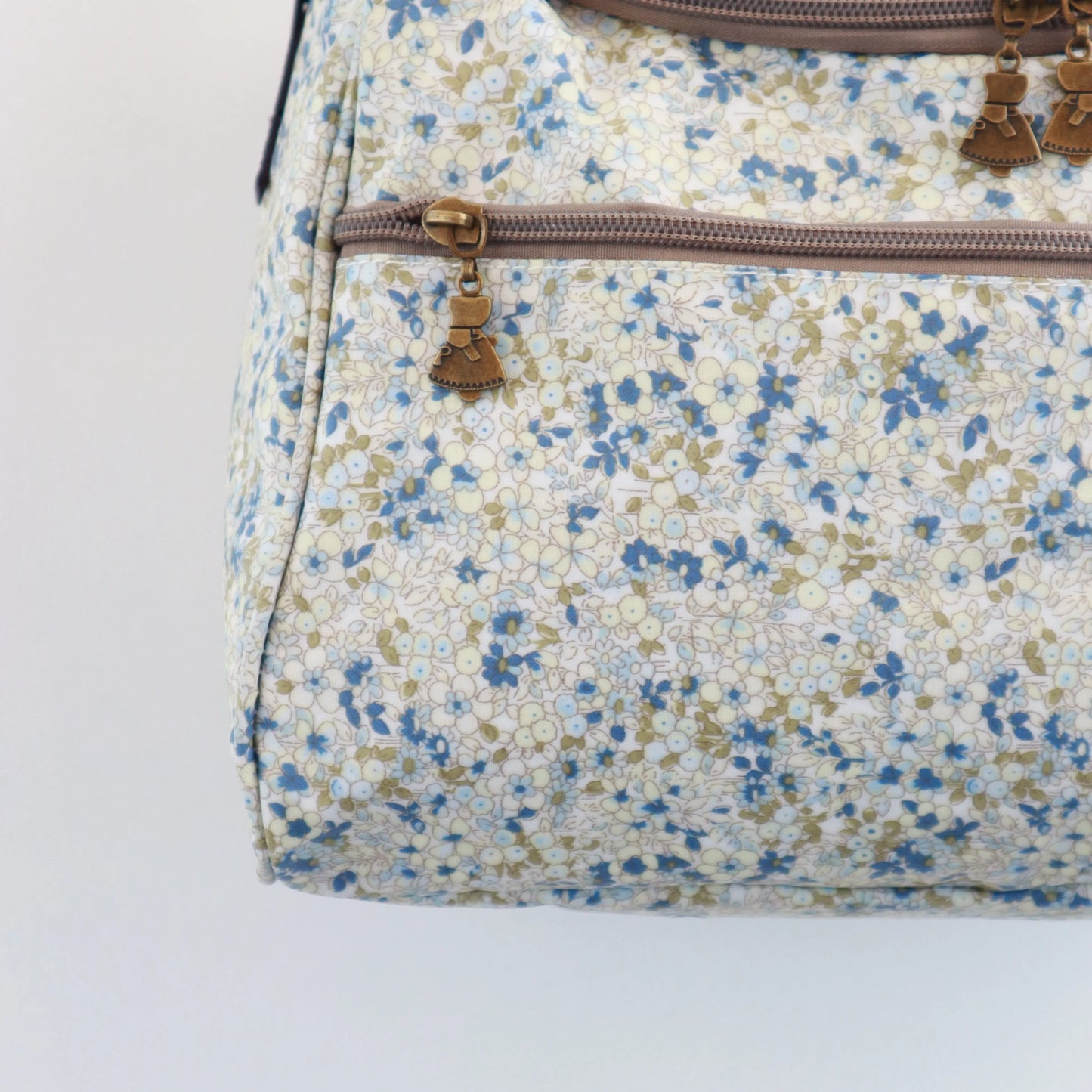 Bags Garden bolso de carrito Bolso para carrito de bebe mini Bags Garden Azul empolvado Bags Garden