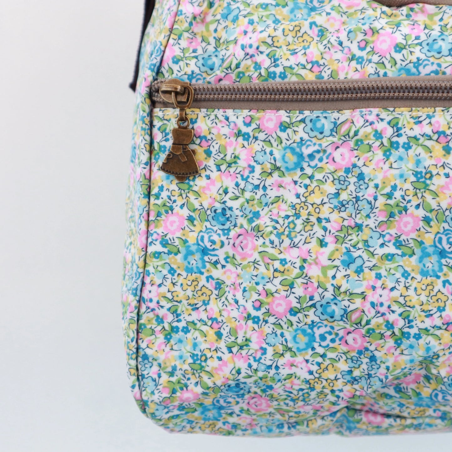 Bags Garden bolso de carrito Bolso para carrito de bebe mini Bags Garden Floral multicolor Bags Garden