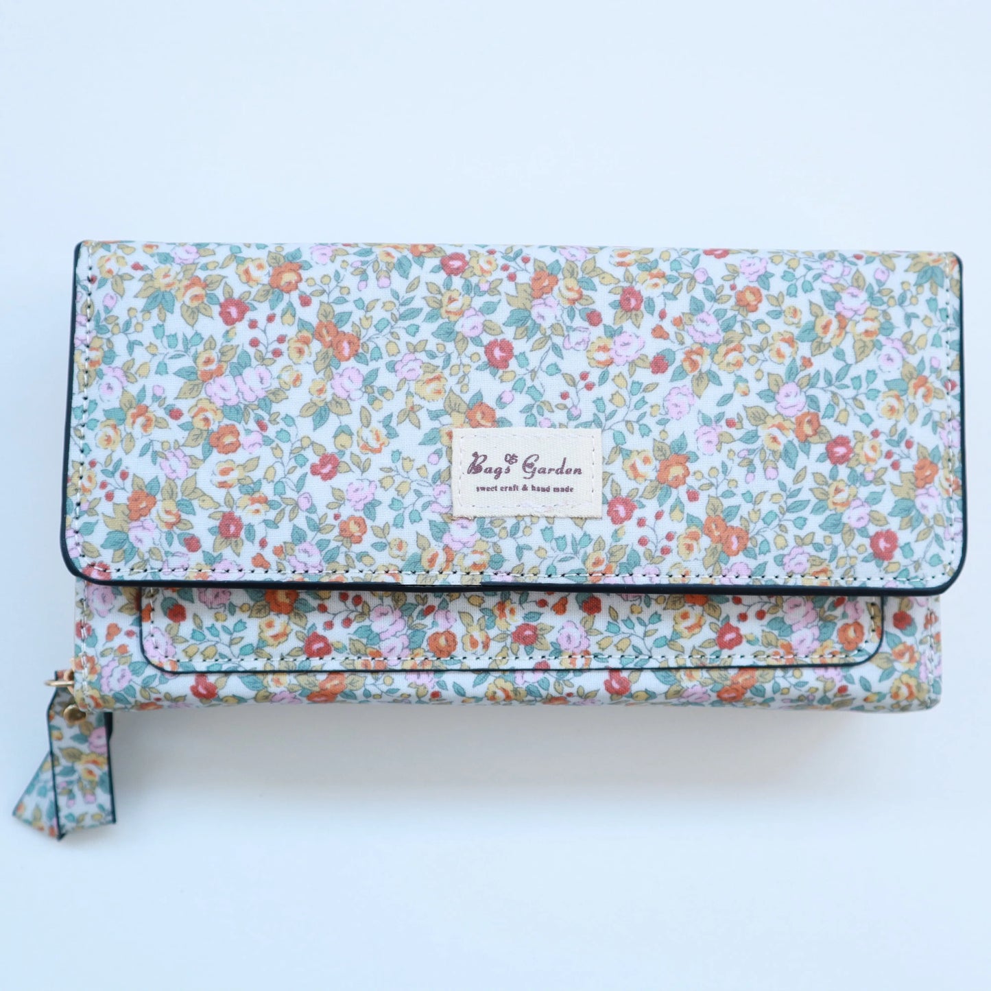 Bags Garden Cartera Clutch bandolera Waterproof Tierra Bags Garden Bags Garden