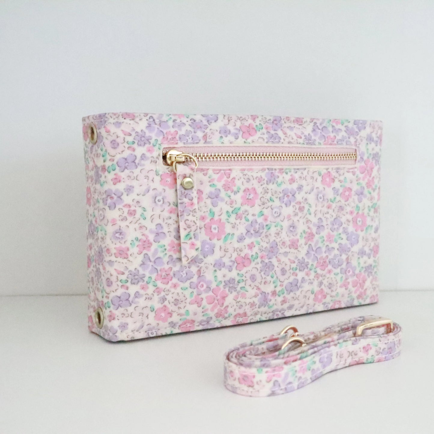 Bags Garden Cartera bandolera Waterproof Cereza Bags Garden Bags Garden