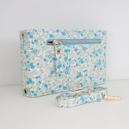 Bags Garden Cartera bandolera Waterproof Uva Bags Garden Bags Garden