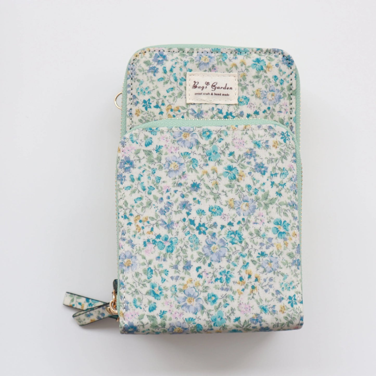 Bags Garden Cartera bandolera maxi Waterproof Laurel Bags Garden Bags Garden