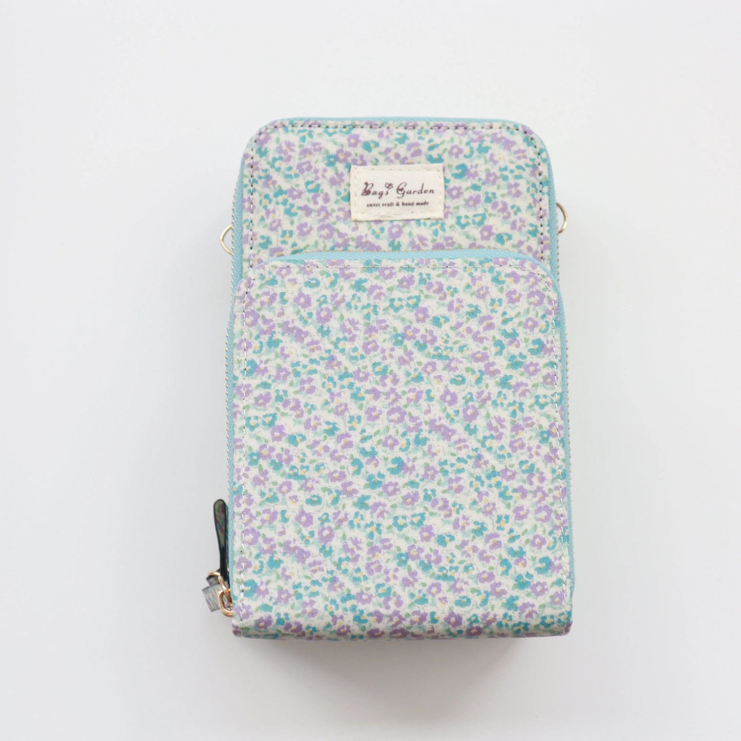 Bags Garden Cartera bandolera maxi Waterproof Mora Bags Garden Bags Garden
