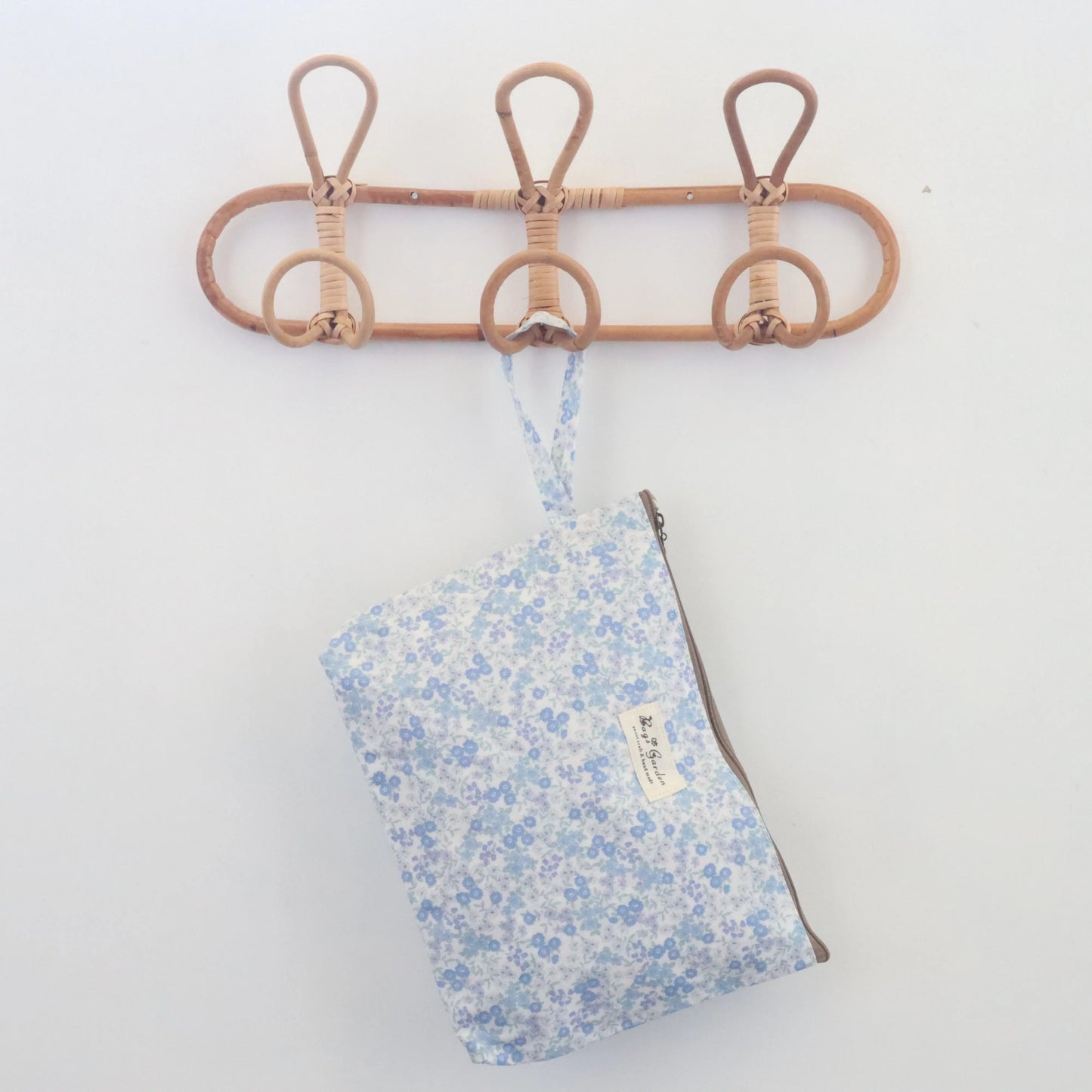 Bags Garden Conjunto de playa Hibisco Bolsillos Maxi Bags Garden