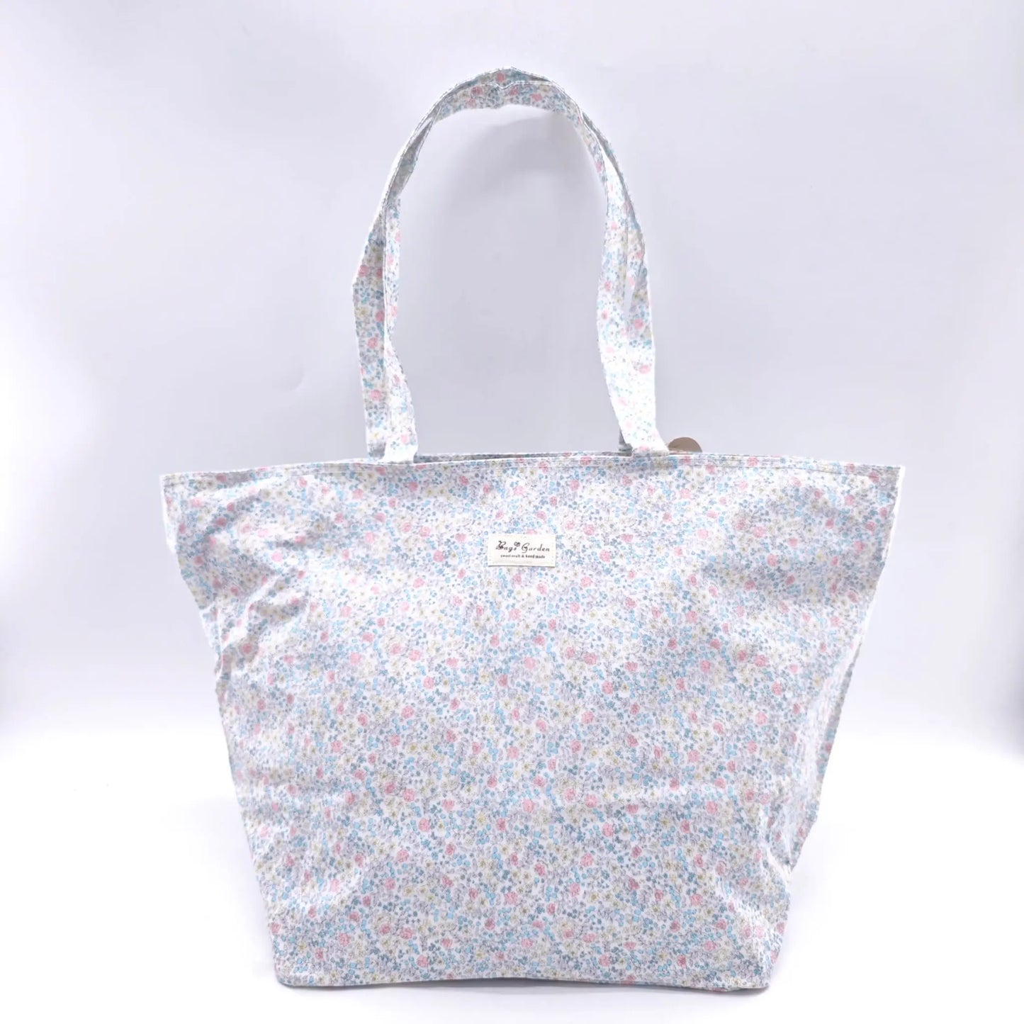 Bags Garden Conjunto de playa Limon Base ancha Maxi Bags Garden